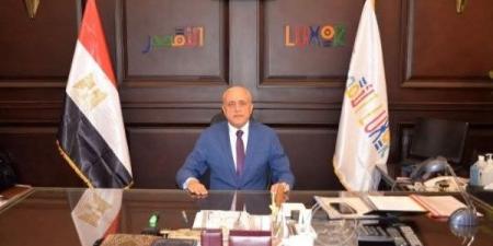 مدير التعاون الدولي: محافظ الأقصر يقود المدينة لإنجازات تنموية متميزة - الكويت الاخباري