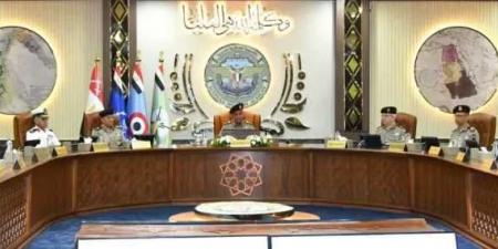 الإعلان عن قبول دفعة جديدة للالتحاق بالكليات العسكرية.. اعرف تفاصيل وشروط كل كلية - الكويت الاخباري