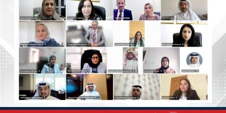 مجلس أمناء المستشفيات الحكومية يعقد اجتماعه الثاني لعام 2025 - الكويت الاخباري