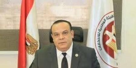رئيس الهيئة الوطنية يعلن فتح باب الترشح لانتخابات مجلس الشيوخ 5 يوليو - الكويت الاخباري