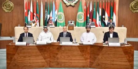رئيس البرلمان العربي: آن الأوان لصحوة ضمير عالمية تُنهي المجزرة المفتوحة بحق الفلسطينيين وتعيد حقهم في الحياة والكرامة والحرية - الكويت الاخباري