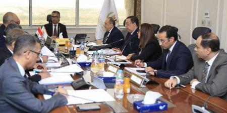 وزير التموين يتابع انتظام منظومة الطحن وتطوير شركات المطاحن لدعم الأمن الغذائي - الكويت الاخباري