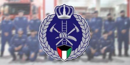الإطفاء بالكويت: إصابة 3 أشخاص في حادث تصادم وحريق مركبتين على طريق الجهراء - الكويت الاخباري