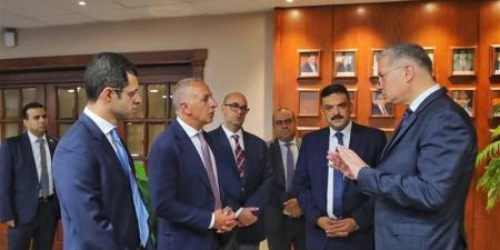اتفاق لفتح آفاق جديدة للاستثمار التعديني وتعزيز القيمة المضافة للثروات الطبيعية - الكويت الاخباري