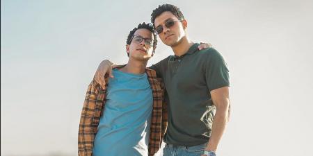 إجمالي إيرادات الأفلام.. فرحة عصام عمر وكريم عبد العزيز - الكويت الاخباري