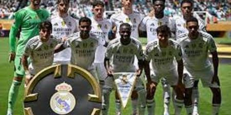 خافيير تيباس يُهاجم الريال مجدداً كفى فوضى وطلبكم مرفوض  #ريال_مدريد #كأس_العالم_للأندية #الدوري_الإسباني #تيباس - الكويت الاخباري