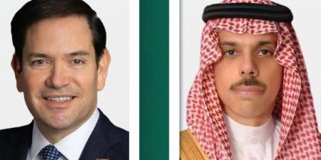 هاتفياً.. .السعودية وأمريكا تبحثان التطورات الإقليمية والدولية - الكويت الاخباري