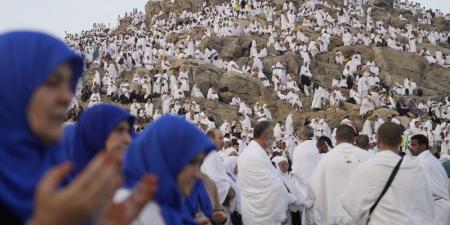«الشؤون الإسلامية»: الحج لموسم 1447 وفق نظام القرعة - الكويت الاخباري