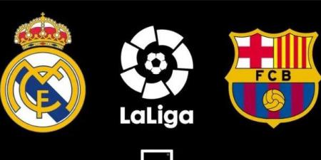 الجدول كاملاً مباريات ريال مدريد وبرشلونة في الموسم الجديد #الدوري_الإسباني #ريال_مدريد #برشلونة - الكويت الاخباري