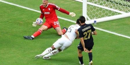 كأس العالم للأندية.. ريال مدريد يُقصي يوفنتوس ويلاقي المتأهل من بوروسيا ومونتيري في ربع النهائي «فيديو» - الكويت الاخباري