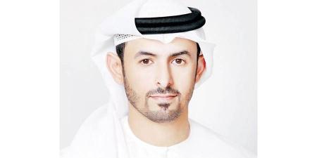 «التجارة الدولية - الإمارات» تختار سالم الشامسي أميناً عاماً - الكويت الاخباري
