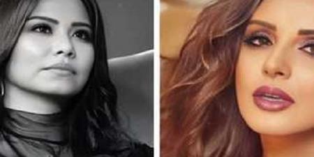 أنغام بعد ازمة شيرين أي شخص هيتمادى وهيجيب سيريتي مش هسكت - الكويت الاخباري