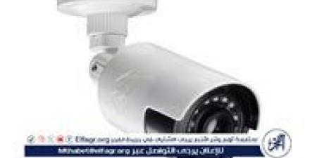 ضبط كاميرات مراقبة داخل حمام سيدات بأحد جيمات المحلة الكبرى - الكويت الاخباري