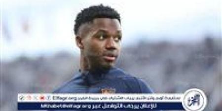أنسو فاتي: اللعب مع بول بوجبا حلم يتحقق في موناكو - الكويت الاخباري
