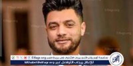 عبد الباسط حمودة يرثي أحمد عامر: "محترم ومؤدب.. عمره ما شرب سيجارة وكان بيجري لعياله" - الكويت الاخباري