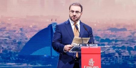 «طيران الإمارات» ملتزمة بربط دبي مع أكبر المراكز الاقتصادية العالمية - الكويت الاخباري