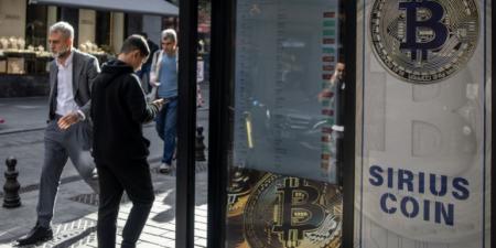 هل تنجح تركيا في ضبط سوق العملات المشفرة؟ - الكويت الاخباري