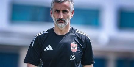 الأهلي يضع خطة الموسم الجديد معسكر في تونس و3 وديات وتمديد عقد عاشور #الأهلي #ريبيرو #إمام_عاشور - الكويت الاخباري