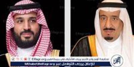 خادم الحرمين الشريفين وولي عهده يهنئان رئيس بيلاروس بذكرى استقلال بلاده - الكويت الاخباري