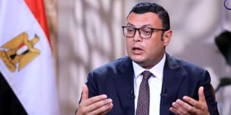 "مصر العقارية"..منصة حكومية جديدة لضبط السوق وتنظيم العمل بالقطاع العقاري - الكويت الاخباري