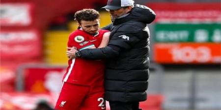 يورجن كلوب ناعيا جوتا سوف نفتقدك كثيرًا - الكويت الاخباري