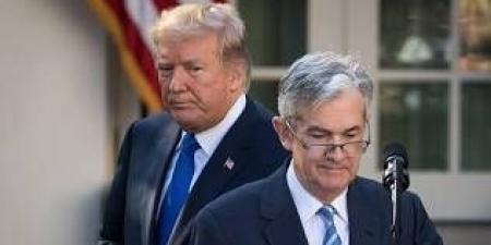 ترامب يطالب علناً رئيس الفيدرالي بالاستقالة - الكويت الاخباري