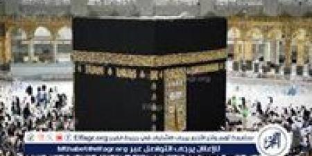 رئيس الشؤون الدينية يوجّه المسلمين وقاصدي الحرمين حول فضائل صيام يوم عاشوراء - الكويت الاخباري