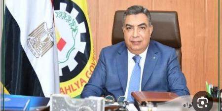 محافظ الدقهلية يقرر صرف مساعدات عاجلة لأسرة كل متوفى ومصاب فى حادث انفجار مصنع الطيب - الكويت الاخباري