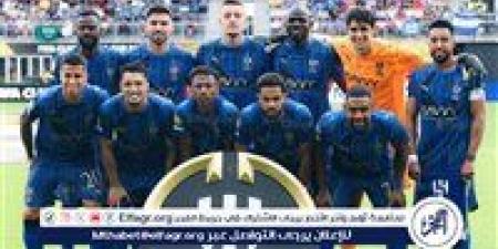 سر الرقم 3.. ماذا قدم الهلال السعودي أمام فرق البرازيل قبل موقعة فلومنينيسي؟ - الكويت الاخباري