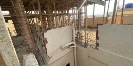 وزير الإسكان يُصدر 17 قرار إزالة لمخالفات بناء وتعديات بعدة مناطق بمدينة السادات - الكويت الاخباري