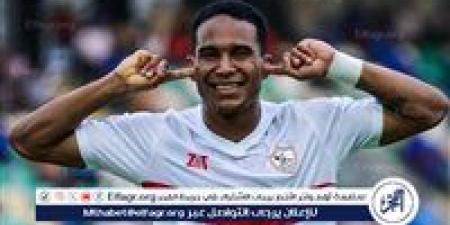 الزمالك يبحث تسويق سيف الدين الجزيري - الكويت الاخباري