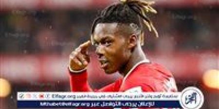 صراع ناري بين برشلونة وبايرن ميونخ على ضم نيكو ويليامز - الكويت الاخباري