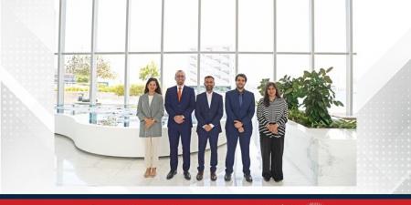 "جيمز أوب" تُعلن عن توسعها في الشرق الأوسط باستثمار 4 ملايين دولار من مقرها في مملكة البحرين - الكويت الاخباري