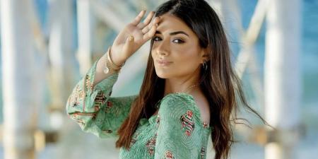 احنا من غيرك دنيتنا تبوظ.. ملك زاهر تحتفل بعيد ميلاد والدتها - الكويت الاخباري