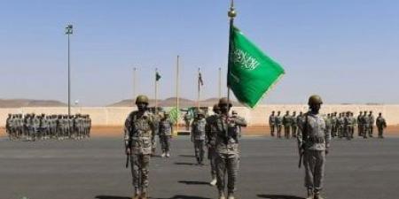 قوات الدفاع الجوى السعودي تدشن أول سرية من نظام "الثاد" الصاروخي - الكويت الاخباري