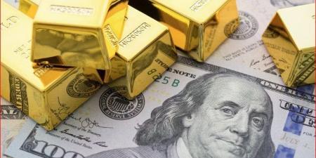 سعر الذهب والدولار الآن في مصر.. «آخر تحديث» - الكويت الاخباري