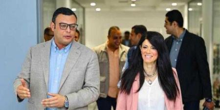 المشاط: تطوير 34 جهاز مدينة في إطار مشروع تطوير وميكنة خدمات المواطنين بأجهزة المدن العمرانية الجديدة.. وميكنة 180 خدمة - الكويت الاخباري