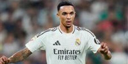 أرنولد يخطف الأنظار في ريال مدريد.. وتشابي ألونسو يحدّد له دور "غريمالدو الجديد" - الكويت الاخباري