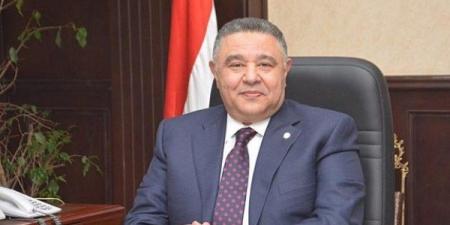 محافظ البحر الأحمر: مستعدون لتحمل أي التزامات تتعلق بحقوق العمال بحادث الحفار - الكويت الاخباري