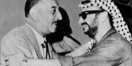 أحمد حسن البكر.. من عسكري مفصول إلى رئيس للعراق - الكويت الاخباري
