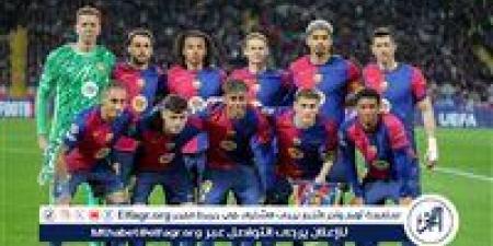 ديكو يفتح الباب.. برشلونة يُفكر في بيع كاسادو - الكويت الاخباري