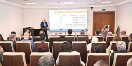 مصر ترفض رفض قاطع لاستمرار سياسة إثيوبيا في فرض الأمر الواقع من خلال إجراءات أحادية تتعلق بنهر النيل - الكويت الاخباري