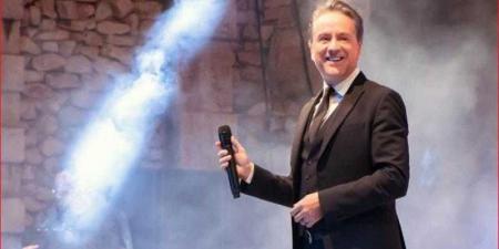 مروان خوري يحيى حفلاً غنائيًا في دبى في هذا الموعد - الكويت الاخباري