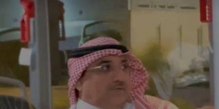 أمين الأحساء يتفقد المرحلة التجريبية لمشروع النقل العام بالحافلات  - الكويت الاخباري