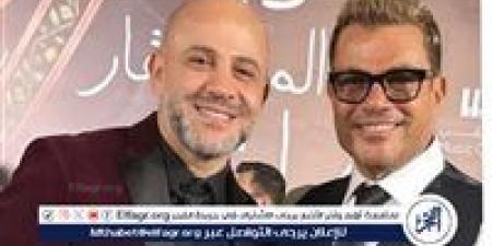بعد نجاح "ماتقلقش" و"يابخته" و"يالا".. الجمهور يشيد بالخلطة الذهبية بين عمرو دياب والشافعي: "مزيج لا يُهزم" - الكويت الاخباري