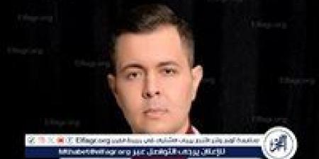 بكلمات مؤثرة ودعاء من القلب.. كريم سامي مغاوري يعلن خضوعه لعملية جراحية دقيقة في المعدة - الكويت الاخباري