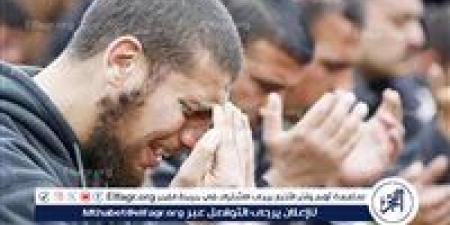 ردد الآن| دعاء صلاة الفجر اليوم الجمعة 4 يوليو 2025.. اللهم أجرنا من النار، واصرف عنا كل مكروه، وأرض عنا يا أرحم الراحمين - الكويت الاخباري