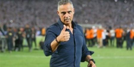 شيكابالا كنت حاسس أننا هنكسب الكأس وجوميز أفضل من بيسيرو #شيكابالا #اعتزال_شيكابالا #الزمالك - الكويت الاخباري