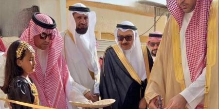 مهرجان الدار التراثي 3 ينطلق بقرية الموسى - الكويت الاخباري