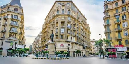 الإسكان تكشف خطة التعامل مع المستأجرين بعد القانون الجديد .. كل التفاصيل هنا #الإسكان #المدن_الجديدة #النشرة_العقارية - الكويت الاخباري